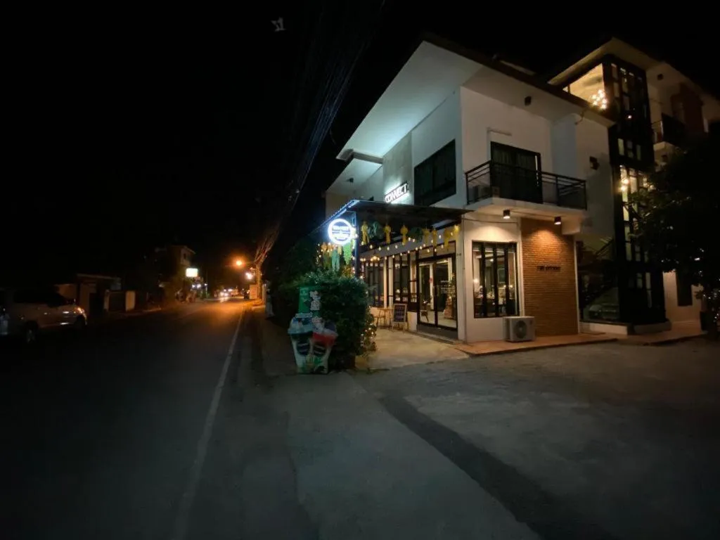 The Connect Chiang Mai