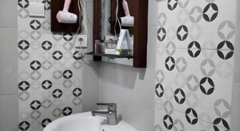 GARDEN HOTEL MAJALENGKA