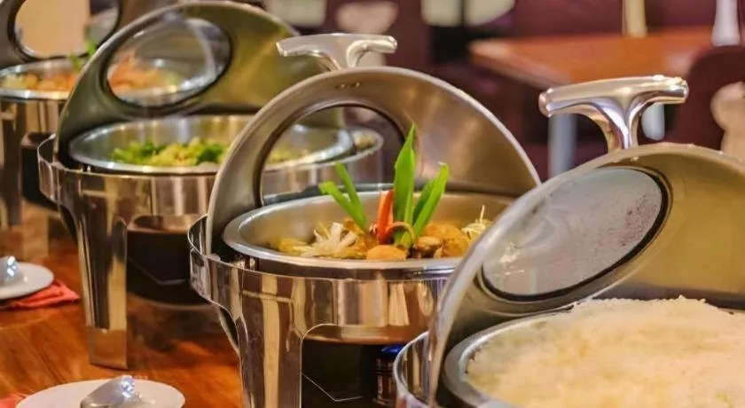 GARDEN HOTEL MAJALENGKA