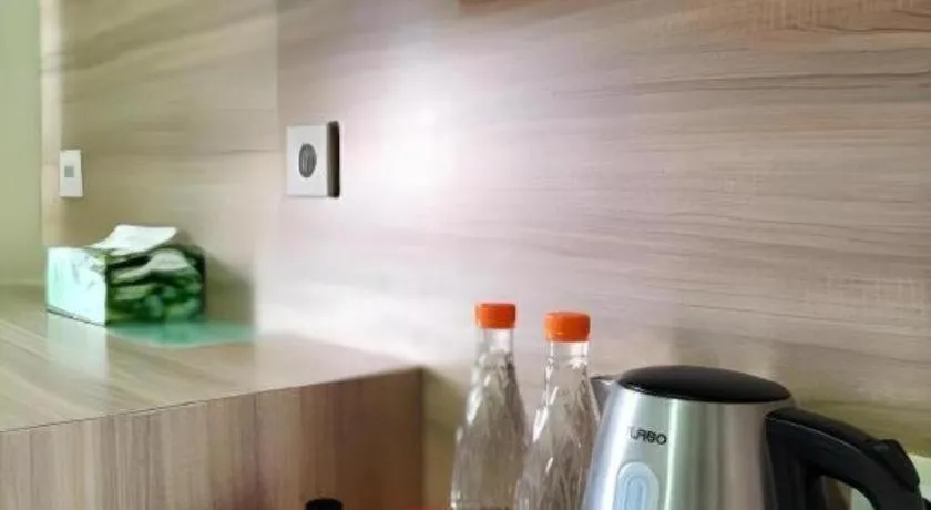 GARDEN HOTEL MAJALENGKA