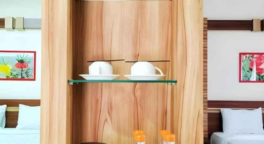 GARDEN HOTEL MAJALENGKA