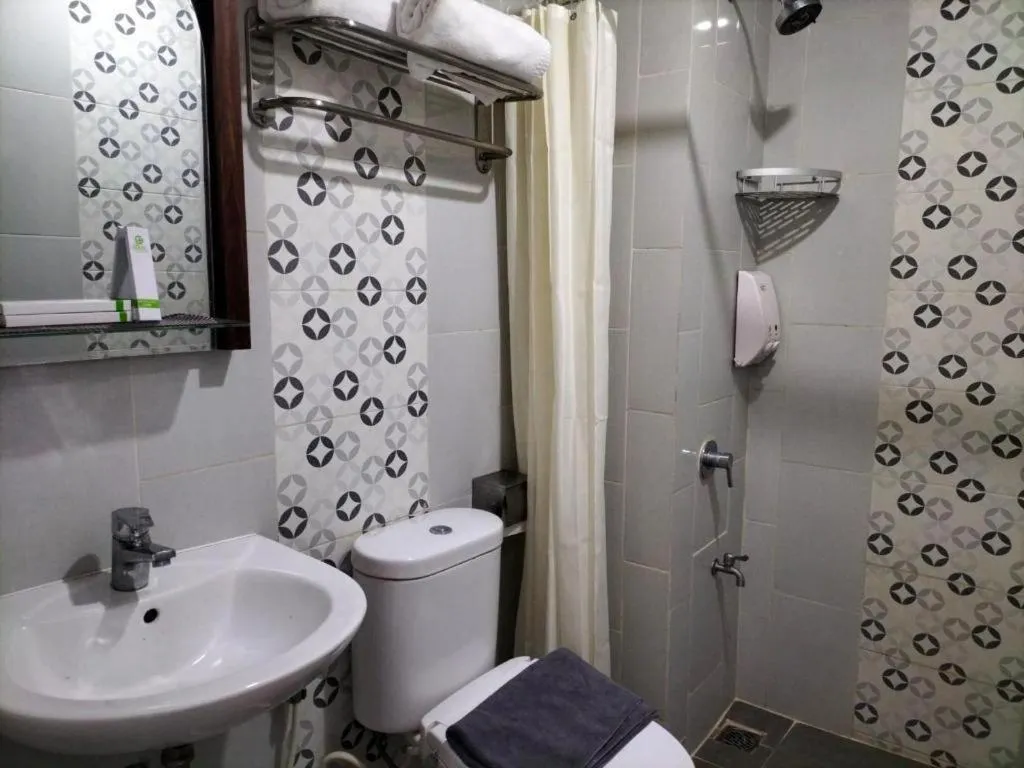 GARDEN HOTEL MAJALENGKA