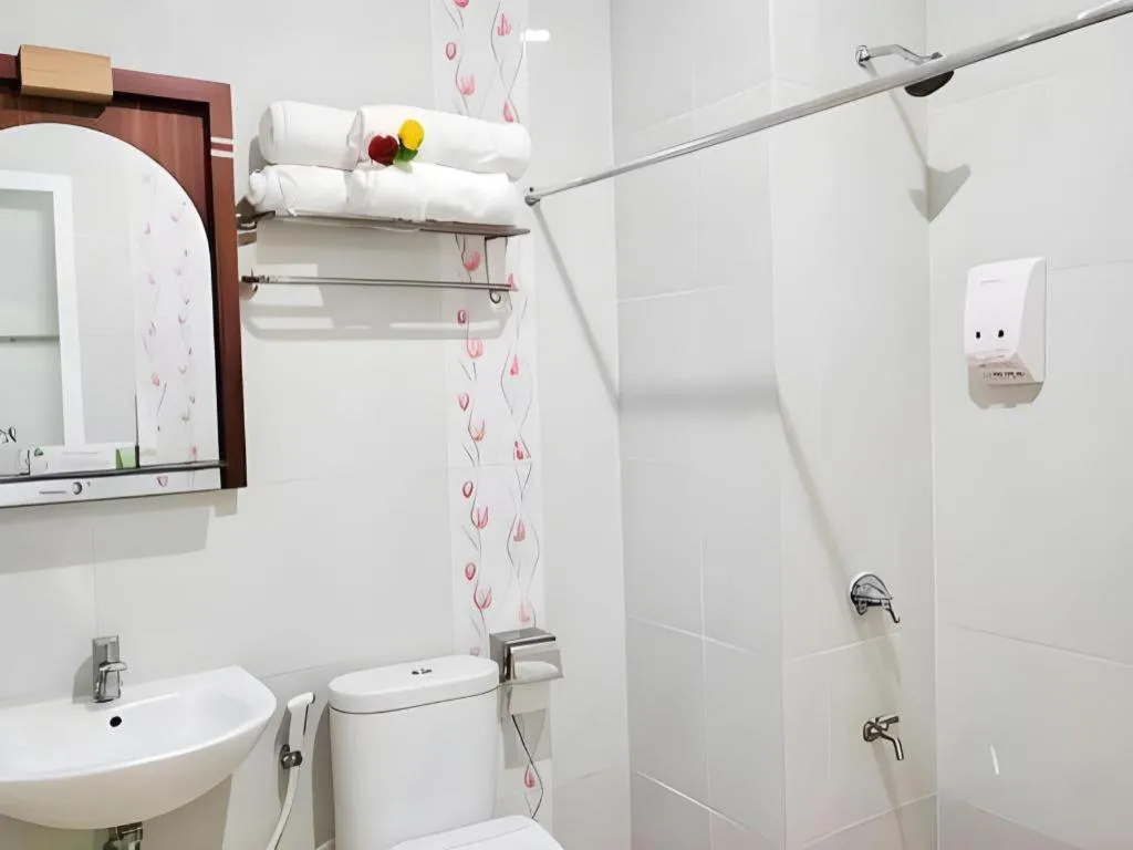 GARDEN HOTEL MAJALENGKA