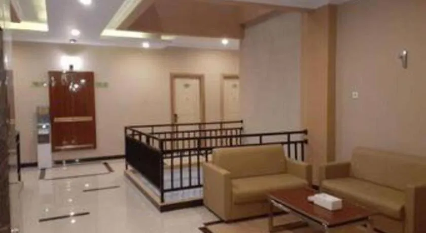 GARDEN HOTEL MAJALENGKA