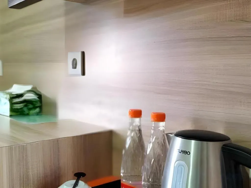 GARDEN HOTEL MAJALENGKA