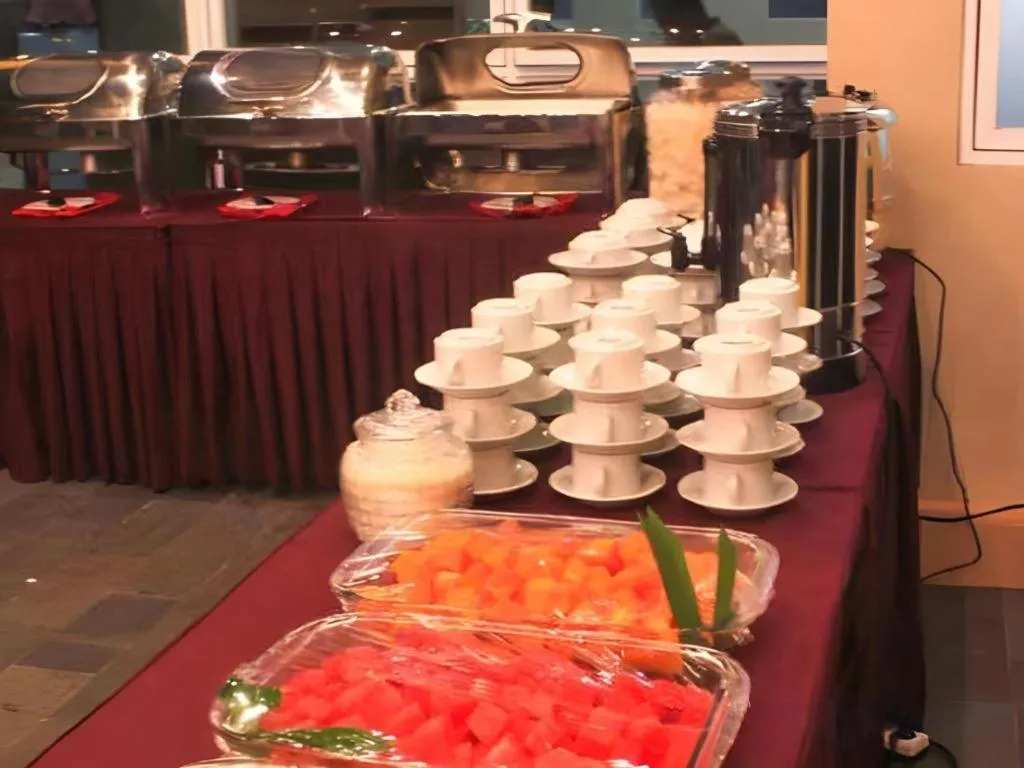 GARDEN HOTEL MAJALENGKA