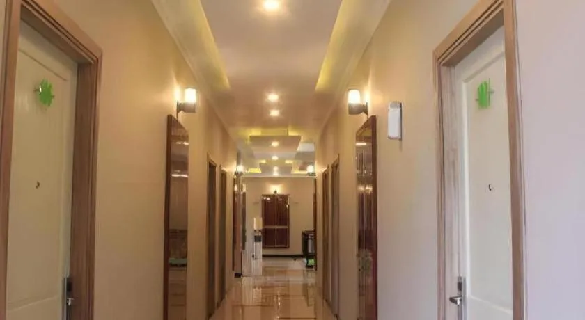 GARDEN HOTEL MAJALENGKA