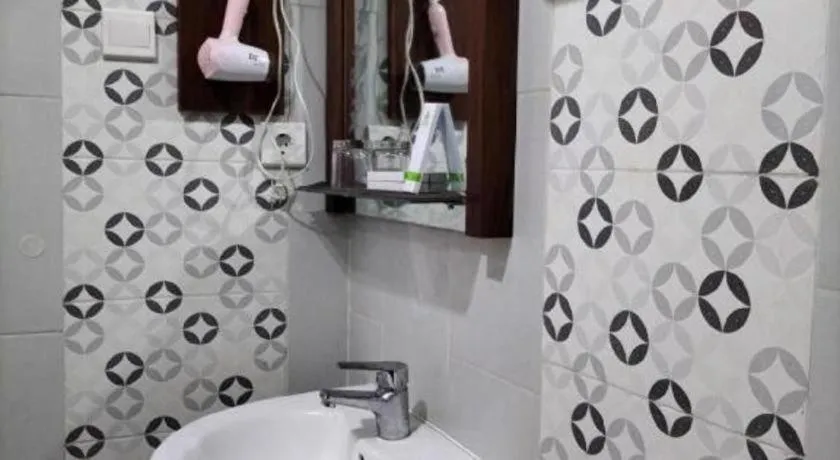 GARDEN HOTEL MAJALENGKA