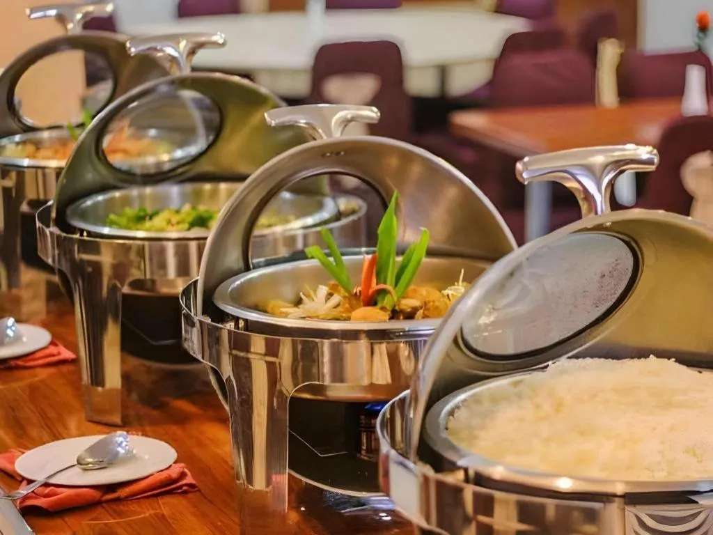 GARDEN HOTEL MAJALENGKA