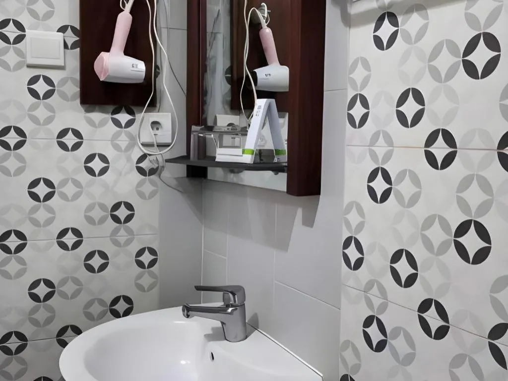 GARDEN HOTEL MAJALENGKA