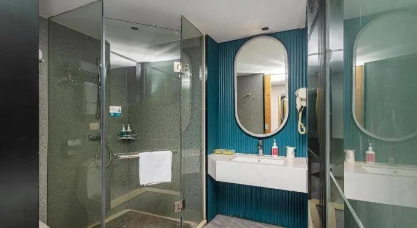 City Comfort Inn Yongzhou Jinshuiwan