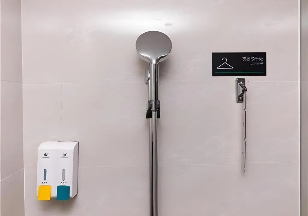 City Comfort Inn Yongzhou Jinshuiwan