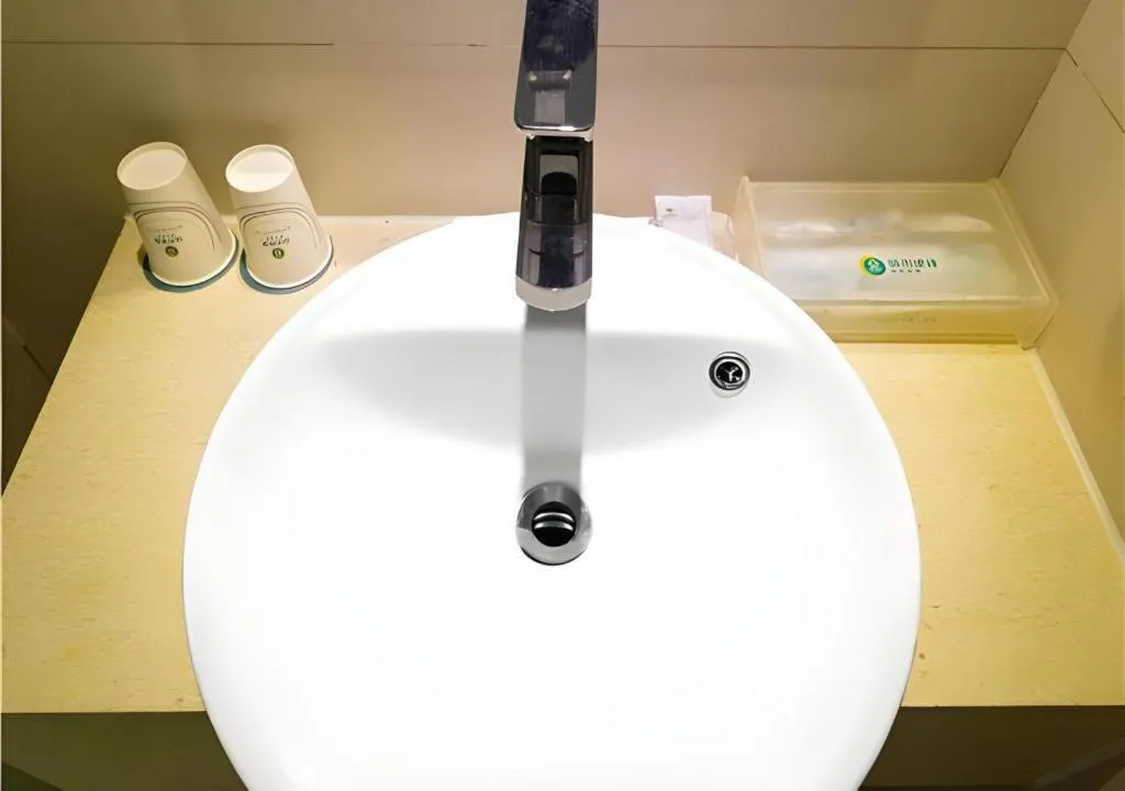 City Comfort Inn Yongzhou Jinshuiwan