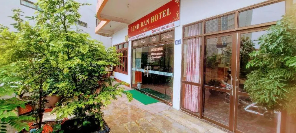 Linh Dan Hotel