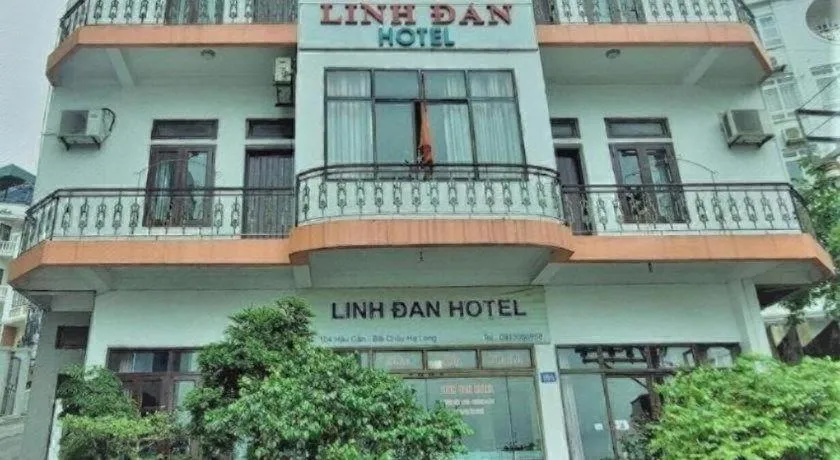 Linh Dan Hotel