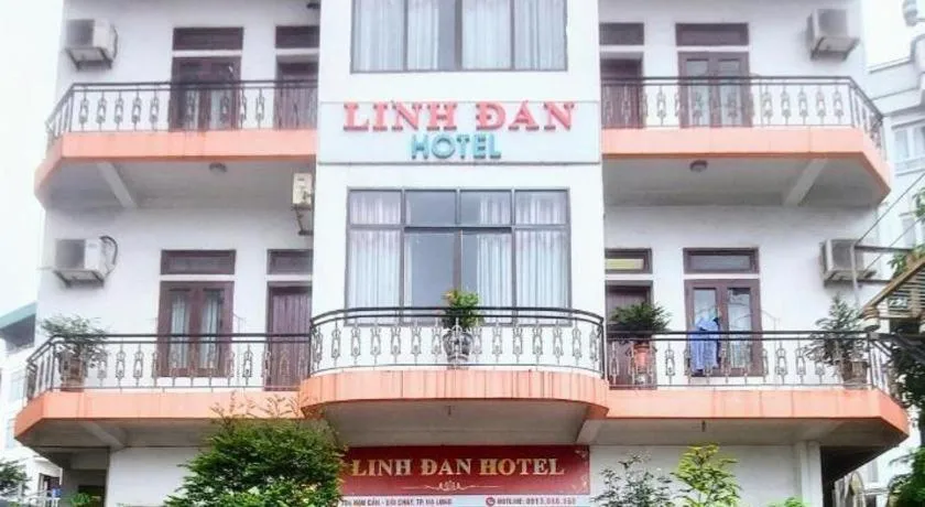 Linh Dan Hotel