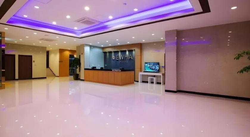 Ewha Hotel