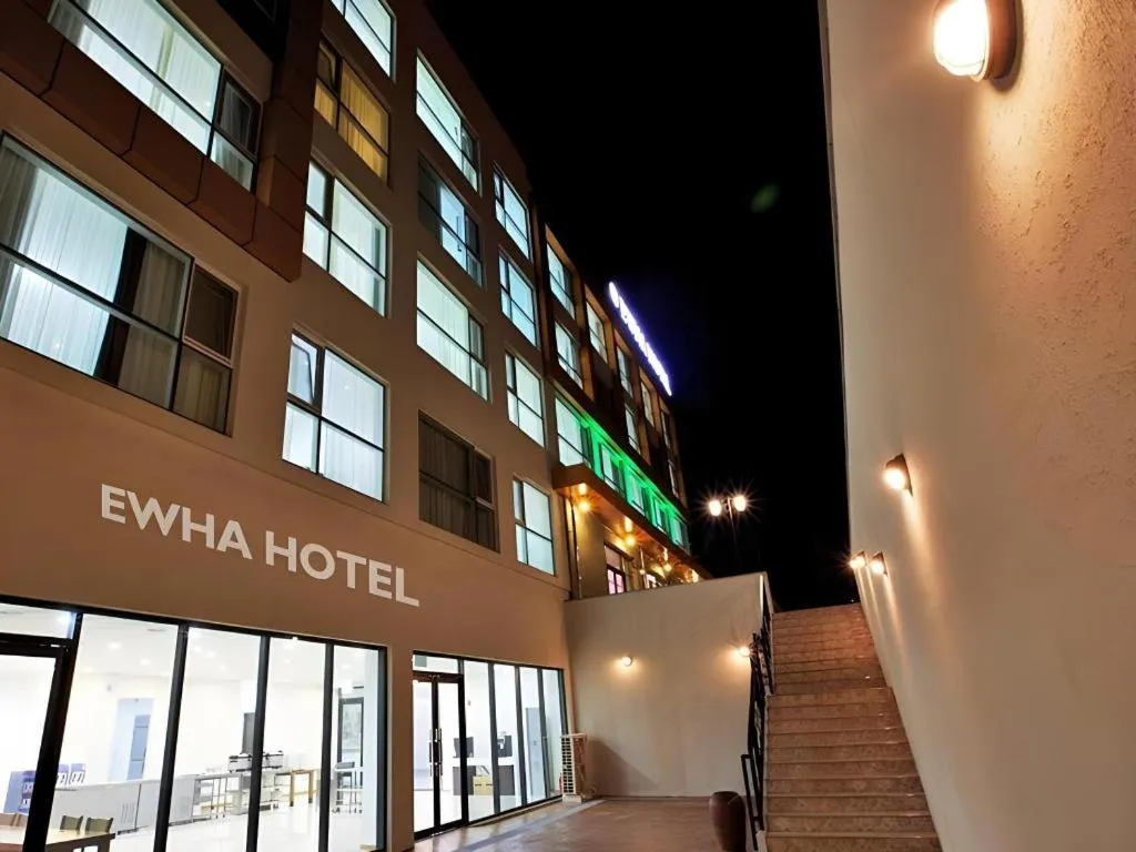 Ewha Hotel