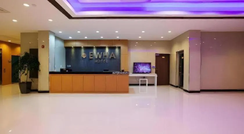Ewha Hotel