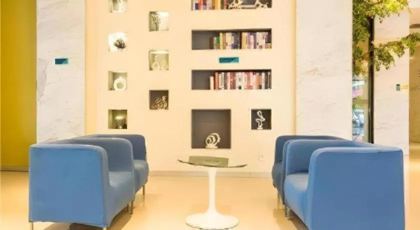 City Comfort Inn Xianning Xian'an