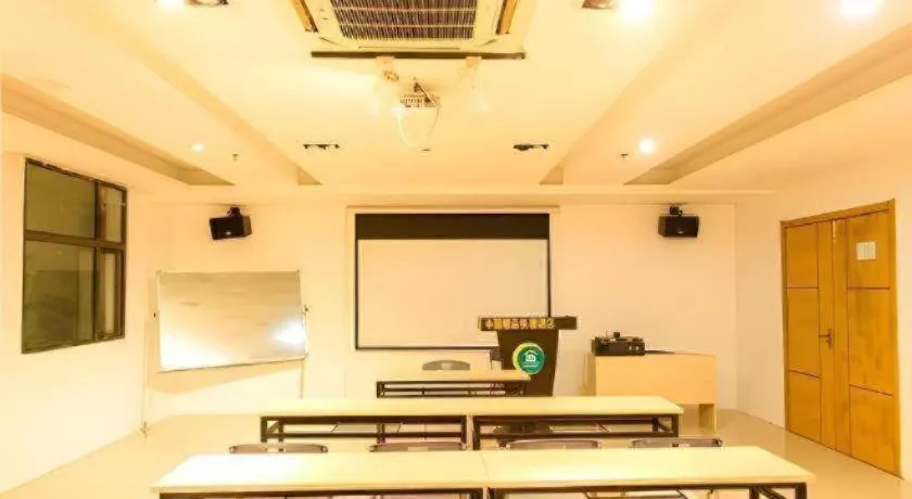 City Comfort Inn Xianning Xian'an