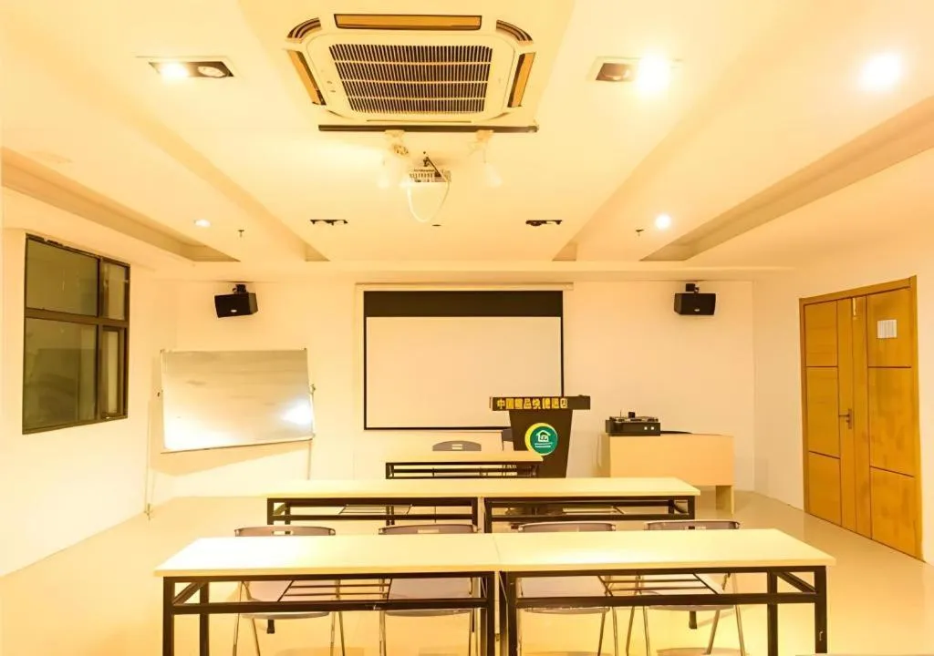 City Comfort Inn Xianning Xian'an