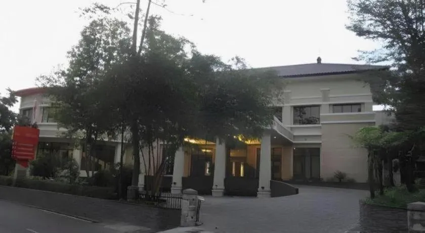 The Oxalis Regency Hotel