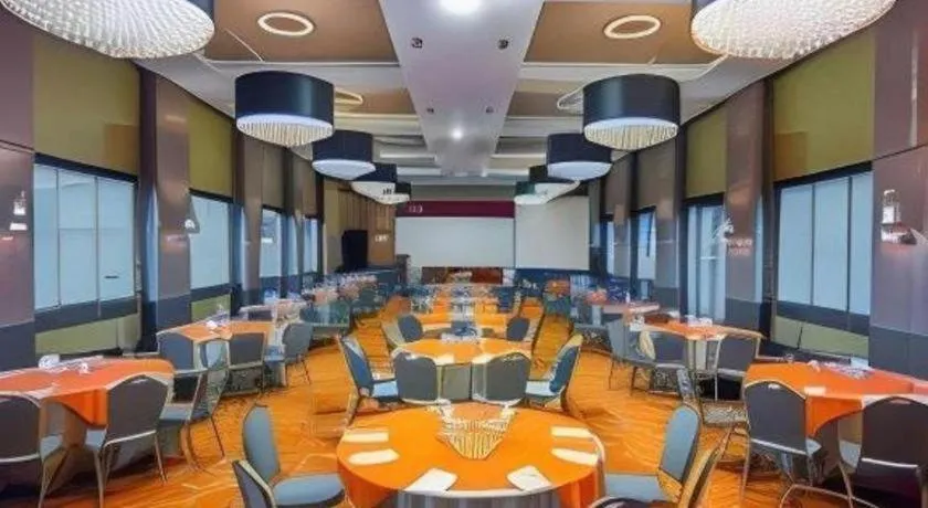 The Oxalis Regency Hotel