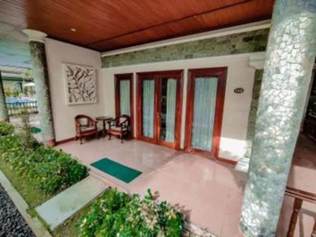 The Oxalis Regency Hotel