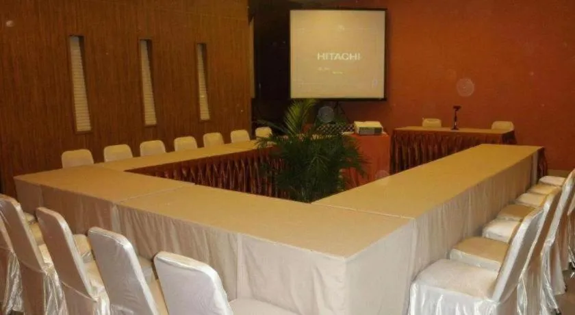 The Oxalis Regency Hotel