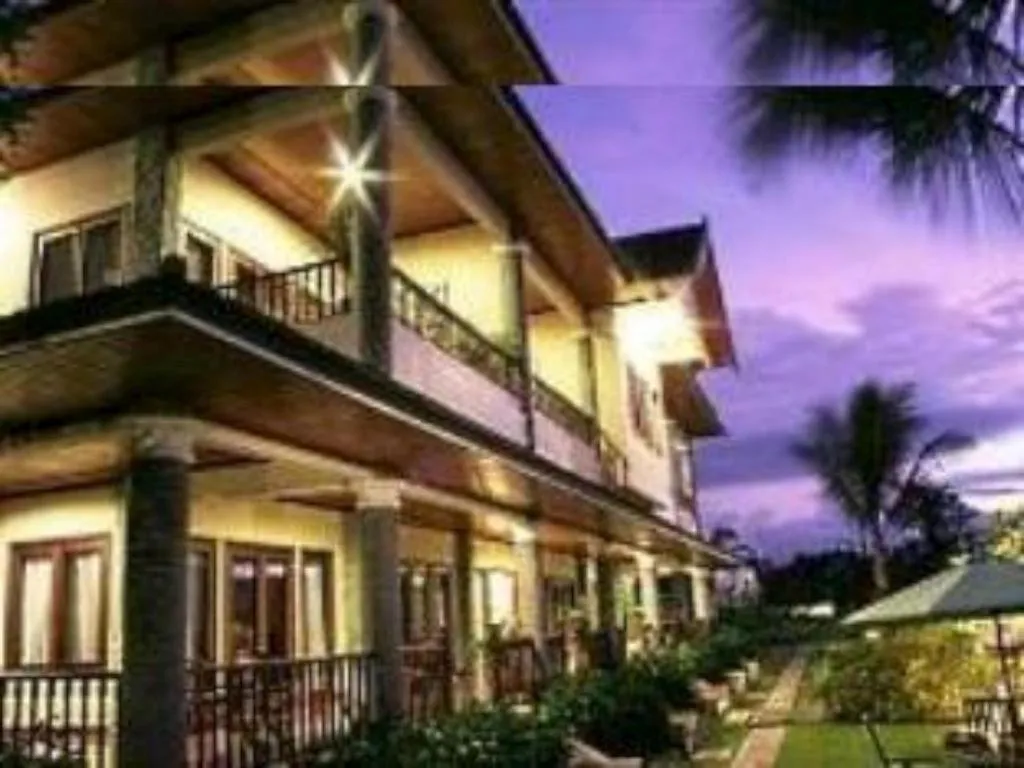 The Oxalis Regency Hotel