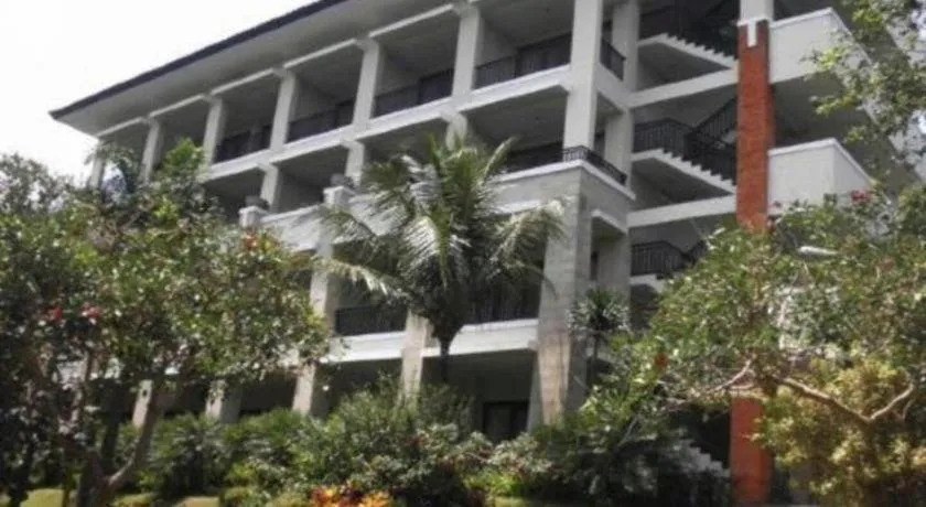 The Oxalis Regency Hotel