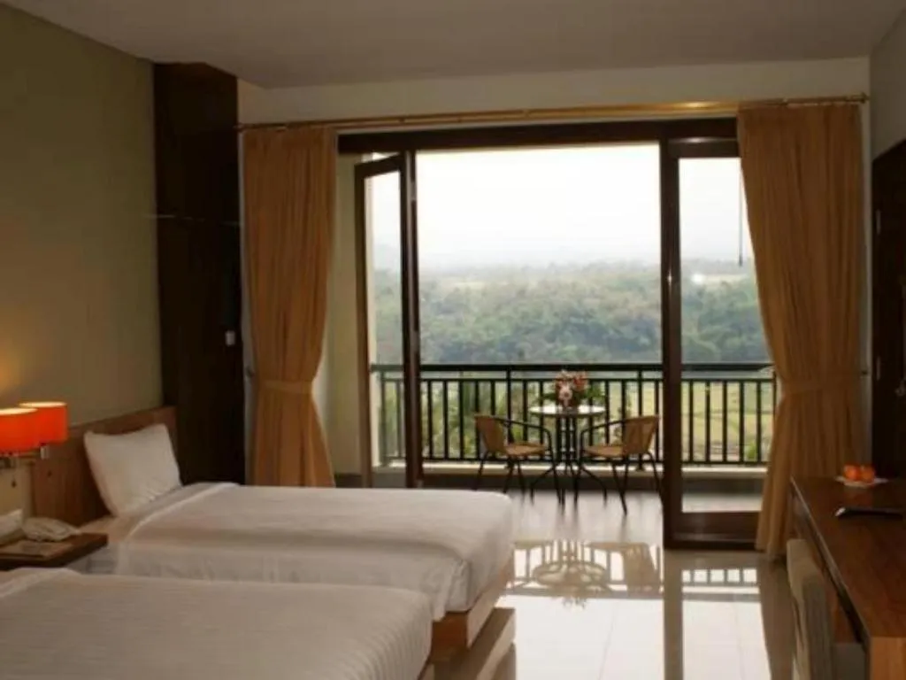 The Oxalis Regency Hotel