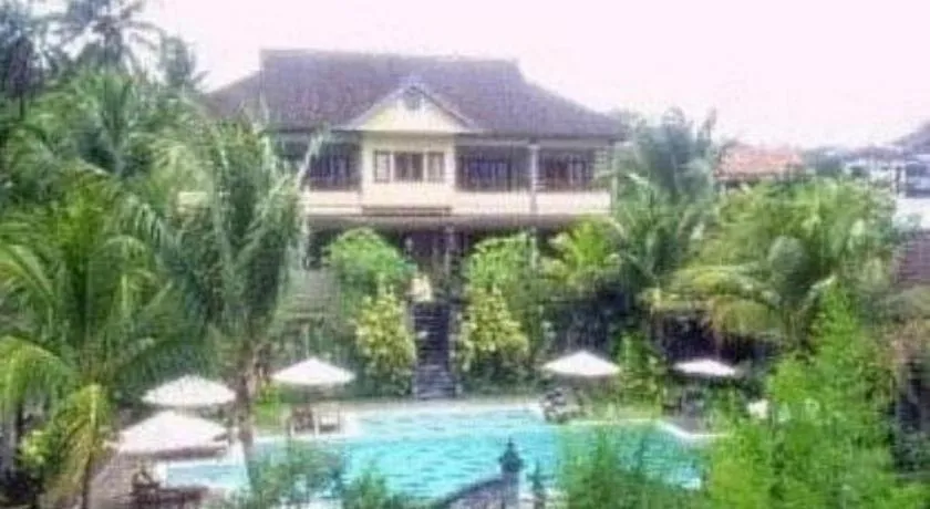 The Oxalis Regency Hotel