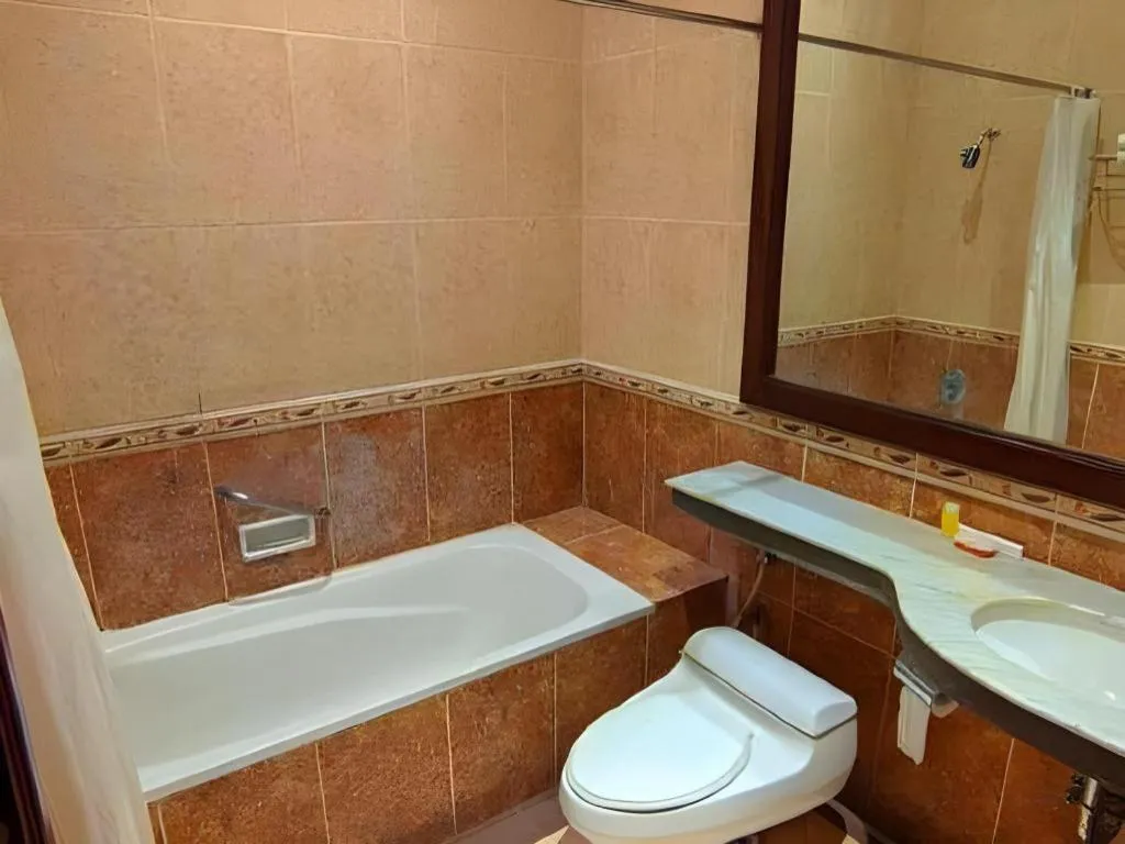 The Oxalis Regency Hotel