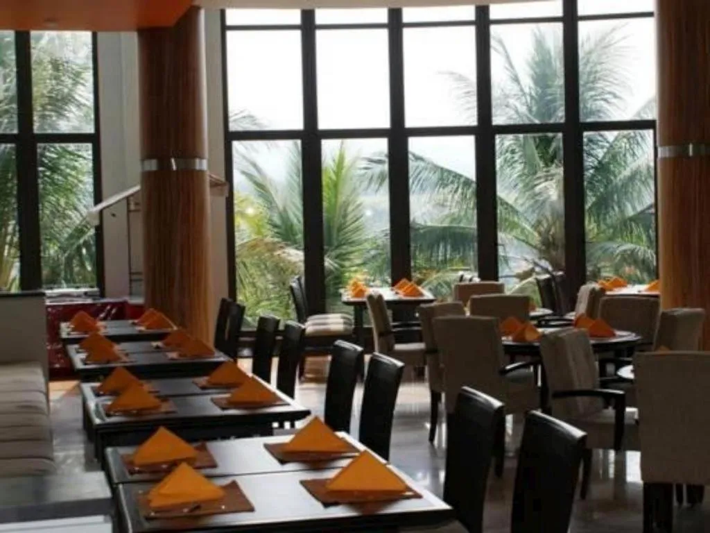 The Oxalis Regency Hotel