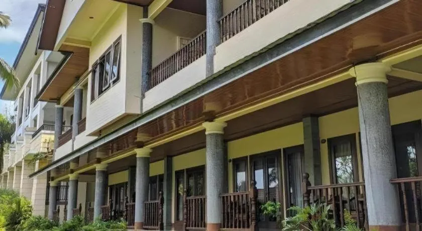 The Oxalis Regency Hotel