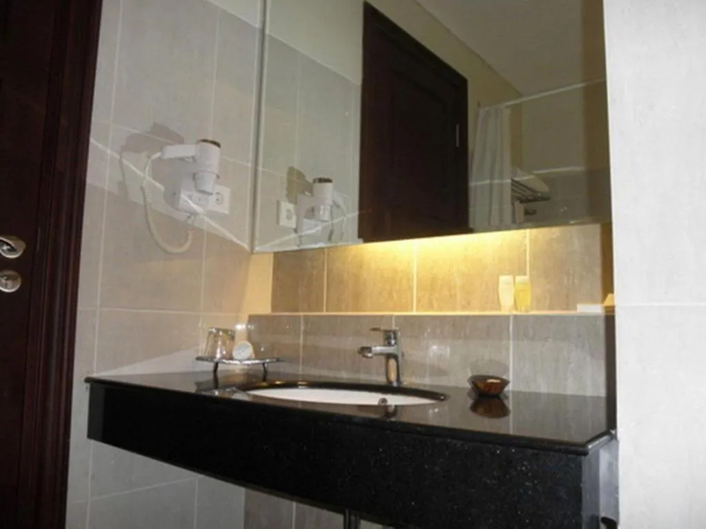 The Oxalis Regency Hotel