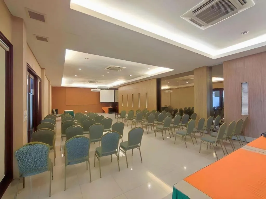 The Oxalis Regency Hotel