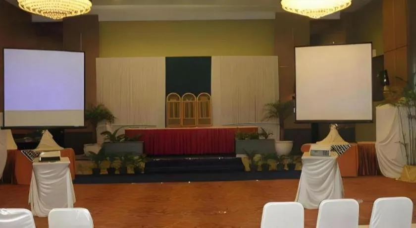 The Oxalis Regency Hotel