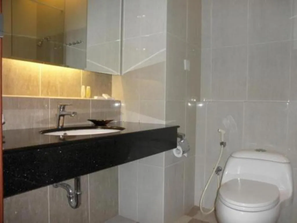 The Oxalis Regency Hotel