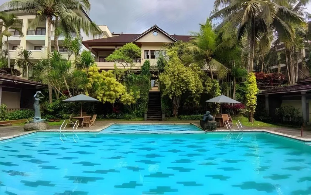 The Oxalis Regency Hotel