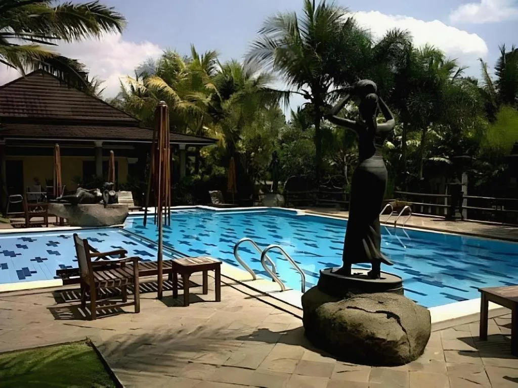 The Oxalis Regency Hotel