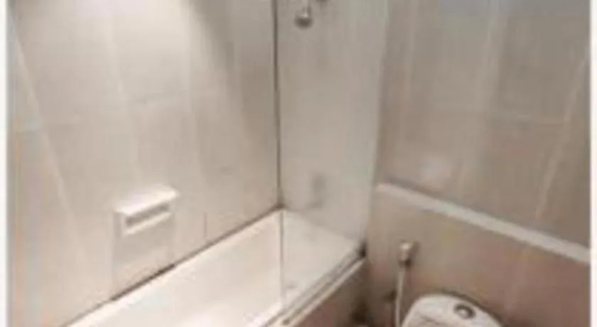 The Oxalis Regency Hotel