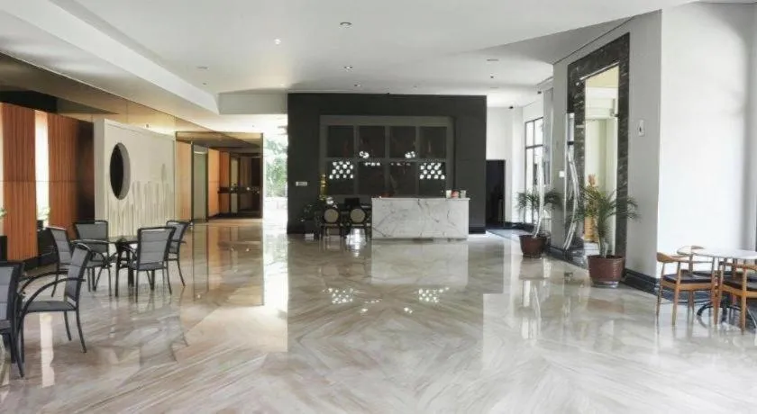 The Oxalis Regency Hotel