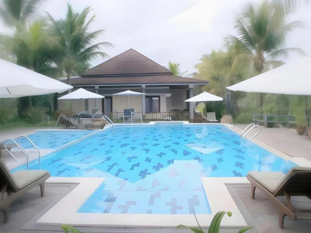 The Oxalis Regency Hotel