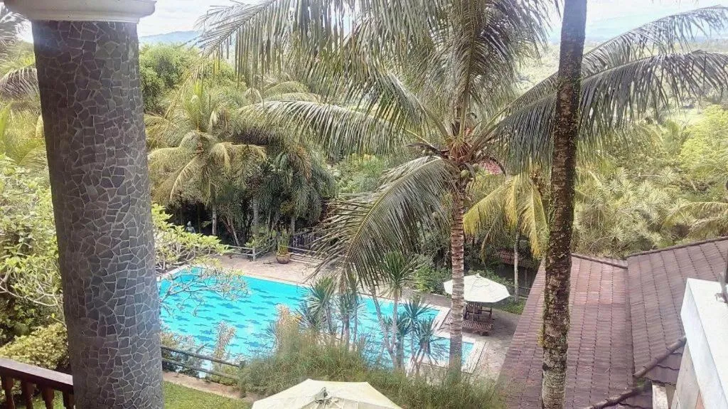 The Oxalis Regency Hotel