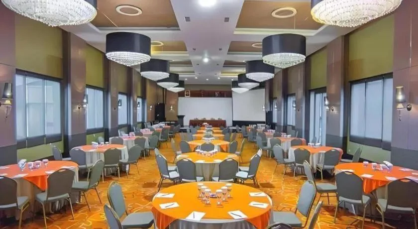 The Oxalis Regency Hotel