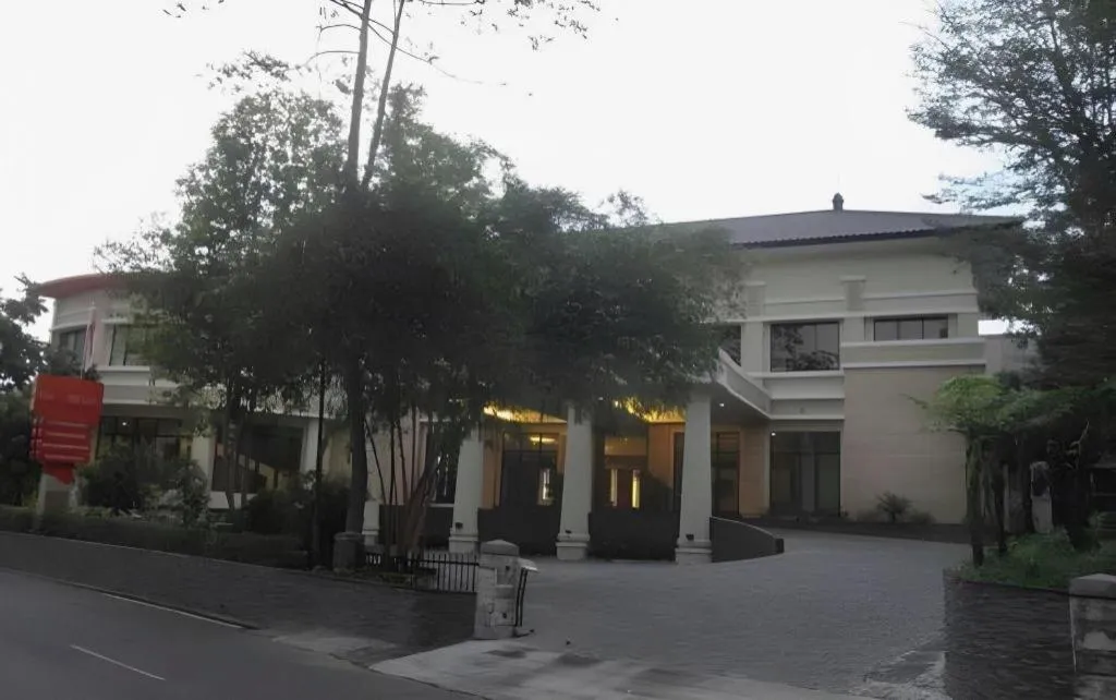 The Oxalis Regency Hotel