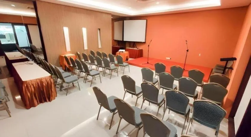 The Oxalis Regency Hotel